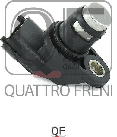 Quattro Freni QF93A00022 - Sensore, Posizione albero a camme autozon.pro