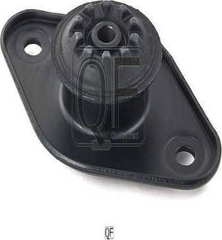 Quattro Freni QF46D00006 - Supporto ammortizzatore a molla autozon.pro