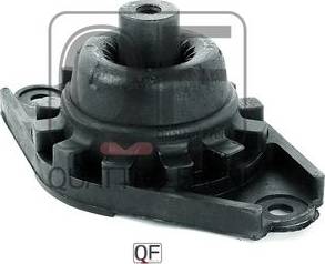 Quattro Freni QF46D00002 - Supporto ammortizzatore a molla autozon.pro