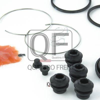 Quattro Freni QF40F00066 - Kit riparazione, Pinza freno autozon.pro