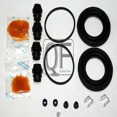 Quattro Freni QF40F00005 - Kit riparazione, Pinza freno autozon.pro