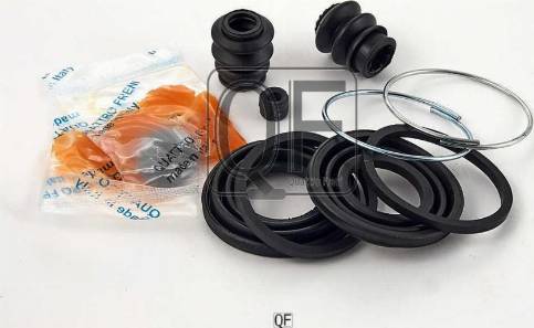 Quattro Freni QF40F00008 - Kit riparazione, Pinza freno autozon.pro