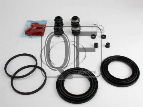 Quattro Freni QF40F00039 - Kit riparazione, Pinza freno autozon.pro