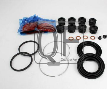 Quattro Freni QF40F00036 - Kit riparazione, Pinza freno autozon.pro