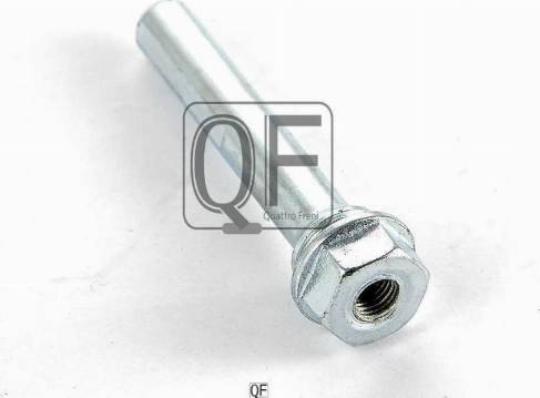 Quattro Freni QF40F00024 - Kit manicotti di guida, Pinza freno autozon.pro