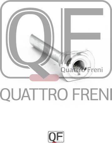 Quattro Freni QF40F00021 - Perno di guida, Pinza freno autozon.pro