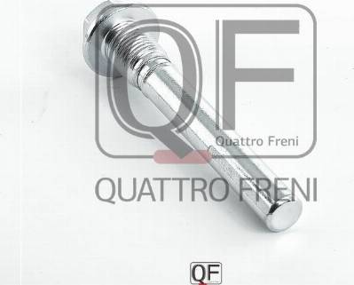 Quattro Freni QF40F00022 - Perno di guida, Pinza freno autozon.pro