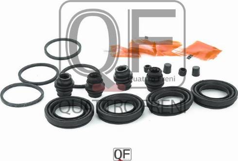 Quattro Freni QF40F00079 - Kit riparazione, Pinza freno autozon.pro