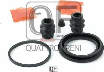 Quattro Freni QF40F00071 - Kit riparazione, Pinza freno autozon.pro