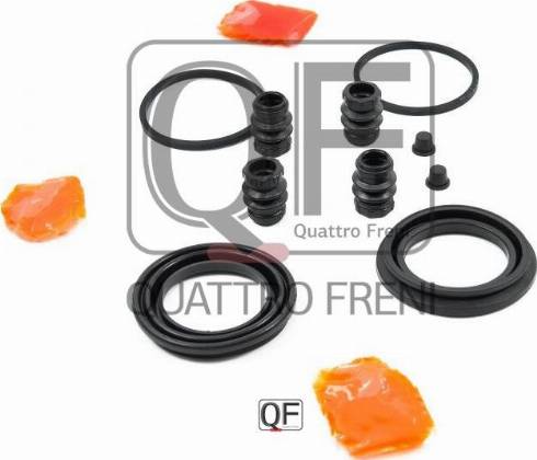 Quattro Freni QF40F00073 - Kit riparazione, Pinza freno autozon.pro