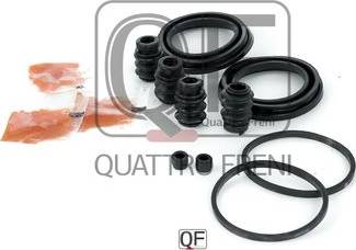 Quattro Freni QF40F00110 - Kit riparazione, Pinza freno autozon.pro