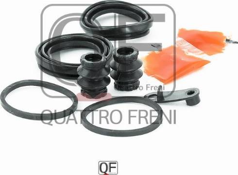 Quattro Freni QF40F00113 - Kit riparazione, Pinza freno autozon.pro