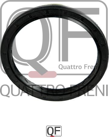 Quattro Freni QF41C00003 - Paraolio, Albero primario autozon.pro