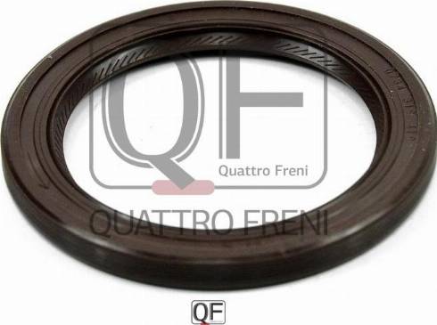 Quattro Freni QF41C00002 - Paraolio, Albero primario autozon.pro