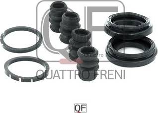 Quattro Freni QF41F00049 - Kit riparazione, Pinza freno autozon.pro