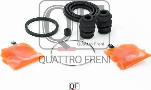 Quattro Freni QF41F00043 - Kit riparazione, Pinza freno autozon.pro