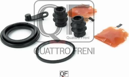 Quattro Freni QF41F00054 - Kit riparazione, Pinza freno autozon.pro