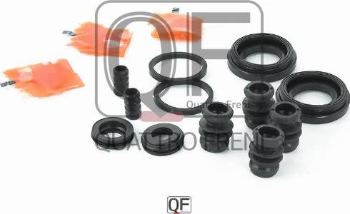 Quattro Freni QF41F00051 - Kit riparazione, Pinza freno autozon.pro