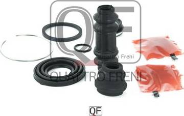 Quattro Freni QF41F00065 - Kit riparazione, Pinza freno autozon.pro