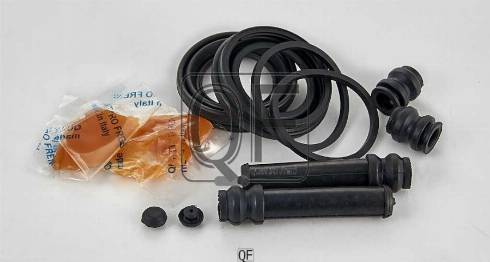 Quattro Freni QF41F00006 - Kit riparazione, Pinza freno autozon.pro