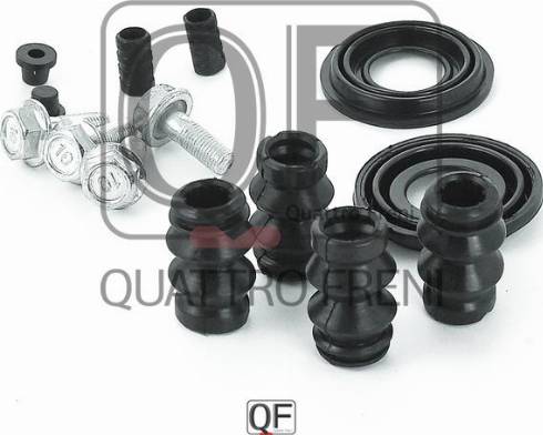 Quattro Freni QF41F00018 - Kit riparazione, Pinza freno autozon.pro