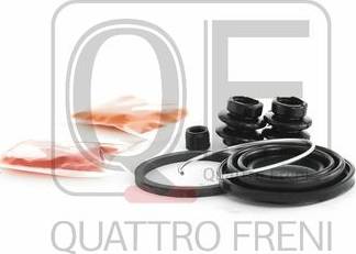 Quattro Freni QF41F00025 - Kit riparazione, Pinza freno autozon.pro