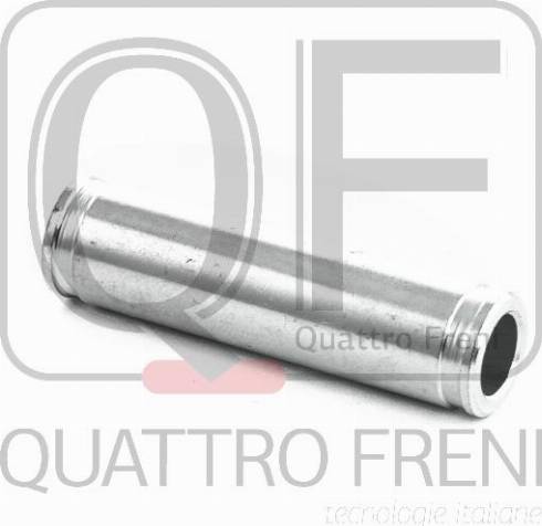 Quattro Freni QF41F00023 - Perno di guida, Pinza freno autozon.pro