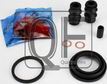 Quattro Freni QF41F00022 - Kit riparazione, Pinza freno autozon.pro