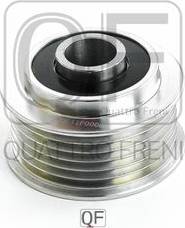 Quattro Freni QF41P00085 - Puleggia cinghia, Alternatore autozon.pro