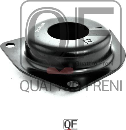 Quattro Freni QF42D00094 - Supporto ammortizzatore a molla autozon.pro