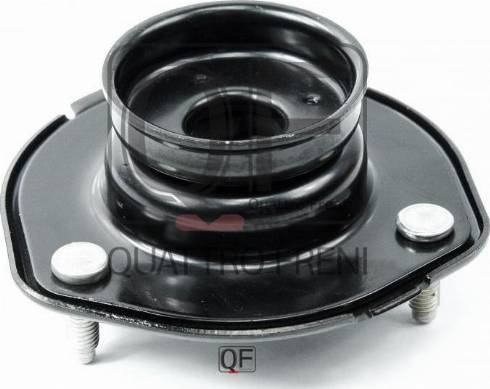 Quattro Freni QF42D00067 - Supporto ammortizzatore a molla autozon.pro