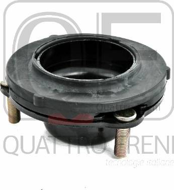 Quattro Freni QF42D00009 - Supporto ammortizzatore a molla autozon.pro