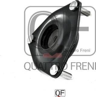 Quattro Freni QF42D00005 - Supporto ammortizzatore a molla autozon.pro