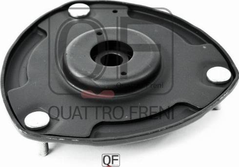 Quattro Freni QF42D00025 - Supporto ammortizzatore a molla autozon.pro