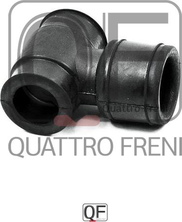 Quattro Freni QF47A00091 - Valvola, Ventilazione carter autozon.pro