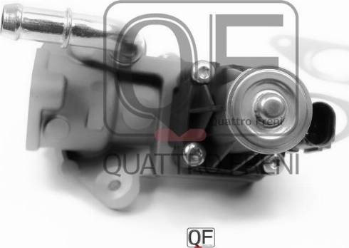 Quattro Freni QF47A00092 - Valvola, Ventilazione carter autozon.pro