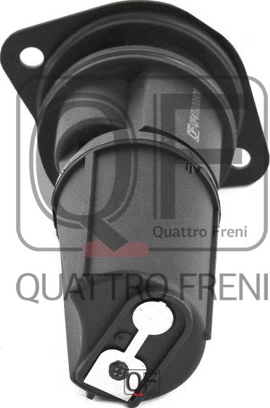 Quattro Freni QF47A00001 - Valvola, Ventilazione carter autozon.pro