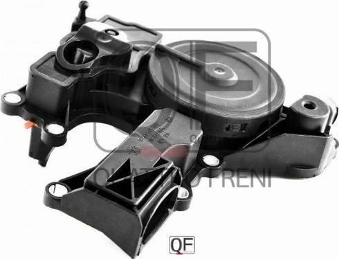 Quattro Freni QF47A00018 - Valvola, Ventilazione carter autozon.pro