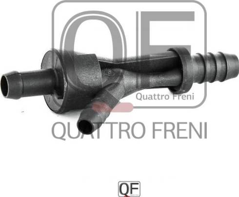 Quattro Freni QF47A00039 - Valvola, Ventilazione carter autozon.pro