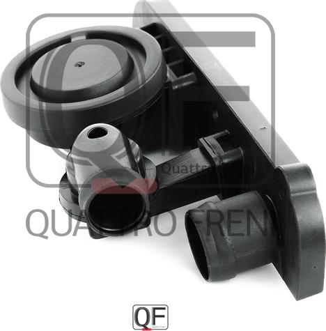 Quattro Freni QF47A00036 - Valvola, Ventilazione carter autozon.pro