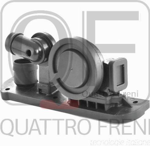 Quattro Freni QF47A00037 - Valvola, Ventilazione carter autozon.pro