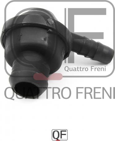 Quattro Freni QF47A00026 - Valvola, Ventilazione carter autozon.pro