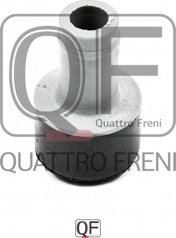 Quattro Freni QF47A00071 - Valvola, Ventilazione carter autozon.pro