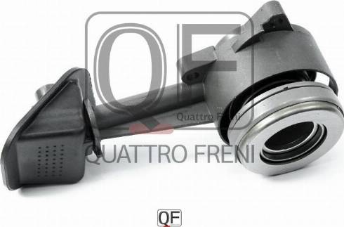 Quattro Freni QF50B00040 - Dispositivo disinnesto centrale, Frizione autozon.pro