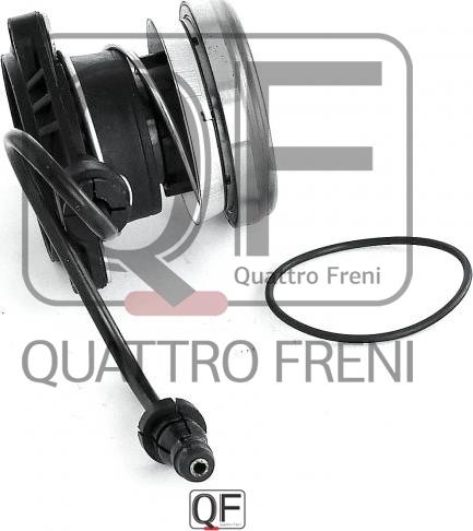 Quattro Freni QF50B00010 - Dispositivo disinnesto centrale, Frizione autozon.pro