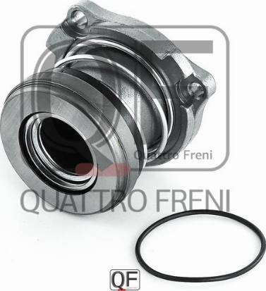 Quattro Freni QF50B00018 - Dispositivo disinnesto centrale, Frizione autozon.pro