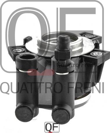 Quattro Freni QF50B00023 - Dispositivo disinnesto centrale, Frizione autozon.pro