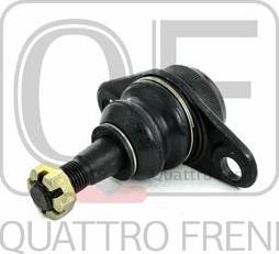 Quattro Freni QF50D00004 - Giunto di supporto / guida autozon.pro