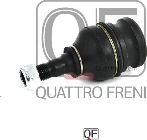 Quattro Freni QF50D00008 - Giunto di supporto / guida autozon.pro