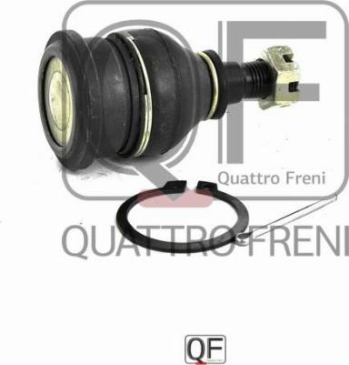 Quattro Freni QF50D00019 - Giunto di supporto / guida autozon.pro